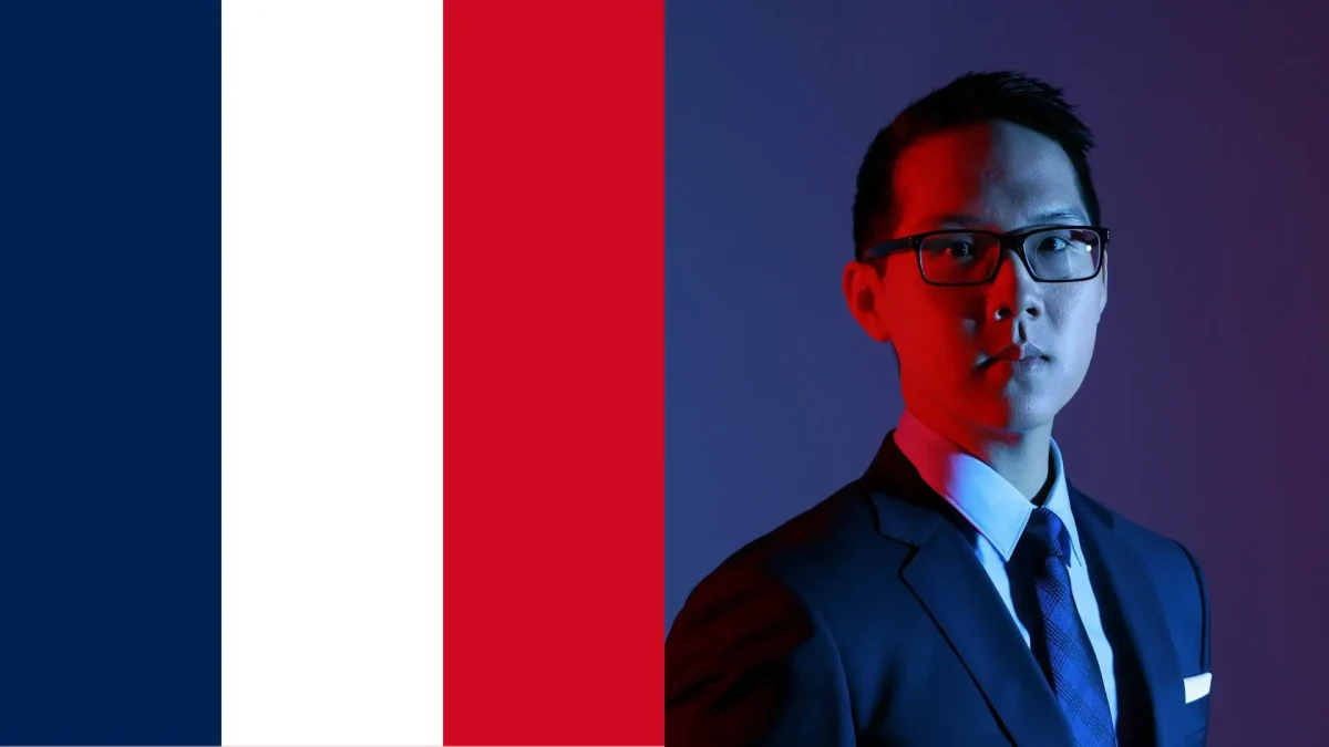 YellOwStaR Resmi Ditunjuk Sebagai Manajer Tim Nasional Prancis untuk ENC 2026