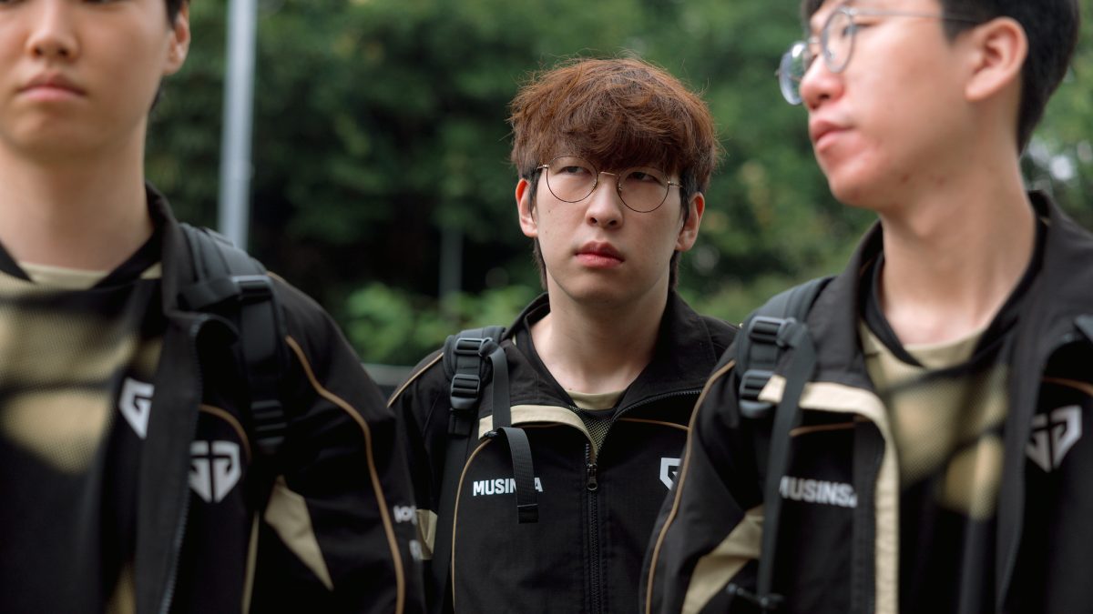 Dominasi Tak Terbendung, Gen.G Esports Amankan Tiket Playoffs First Stand 2026