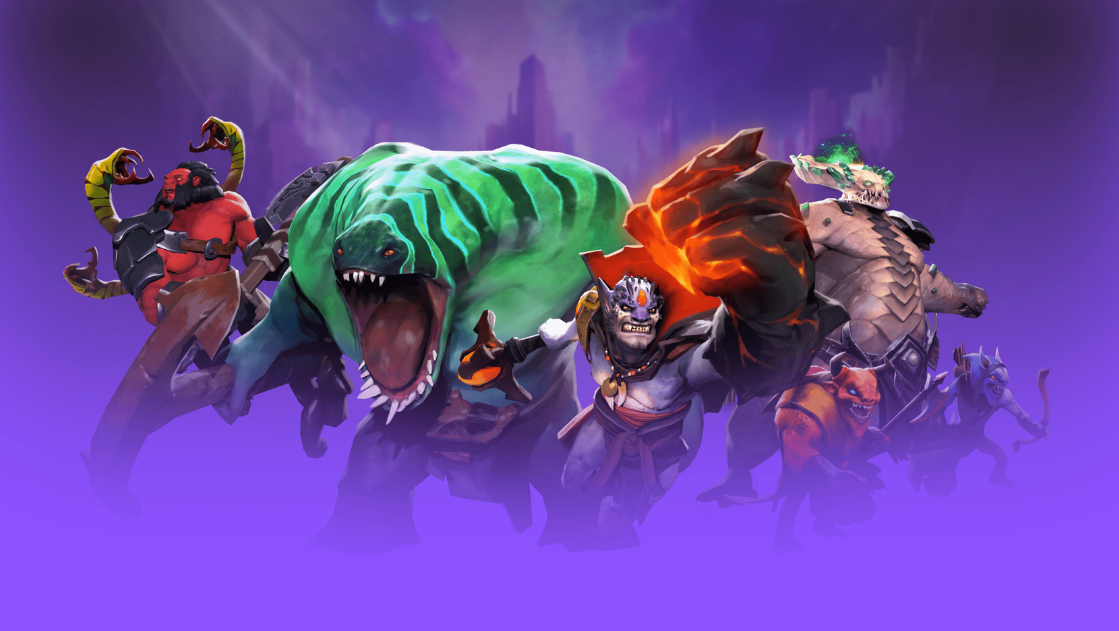 Patch 7.41 Hadir, Valve Resmi Hapus Sistem Facets di Dota 2