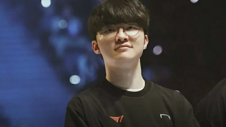 Apakah Rahasia Faker Selama Ini Adalah Makan Brokoli?