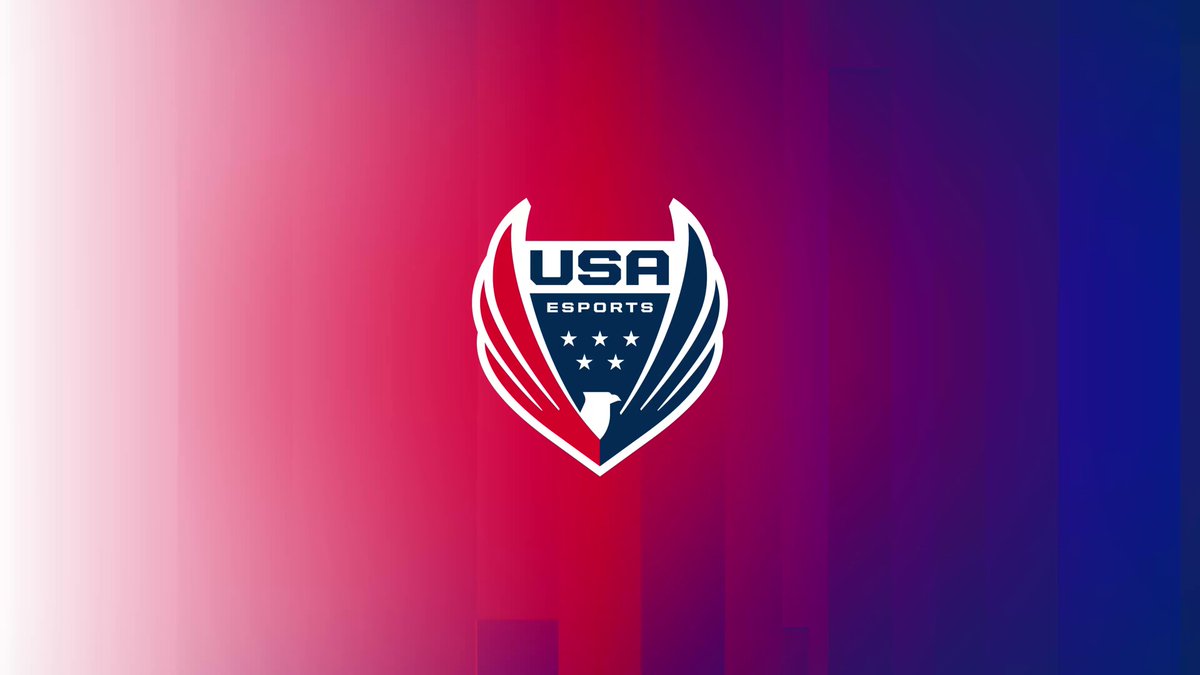 Langkah Strategis Amerika Serikat, Pembentukan USA Esports dan Misi Membangun Tim Nasional