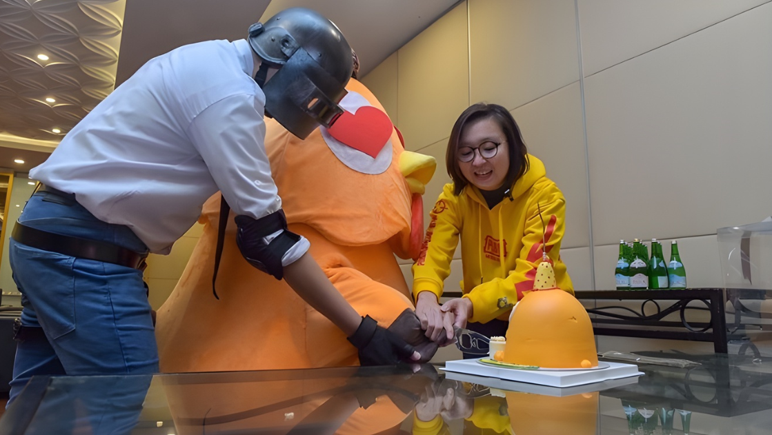 Wamen Ekraf Tegaskan Esports sebagai Pilar Masa Depan Ekonomi Kreatif