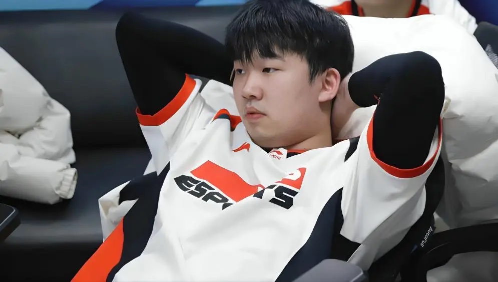 Skandal Besar LPL: Naiyou Resmi Dilarang Bertanding Seumur Hidup, Tian Kembali Perkuat Top Esports!