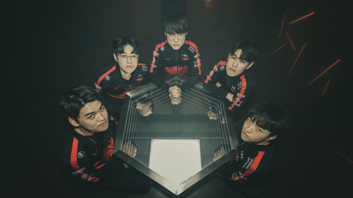 5 Film Dokumentasi Esports yang Menginspirasi dan Wajib Ditonton