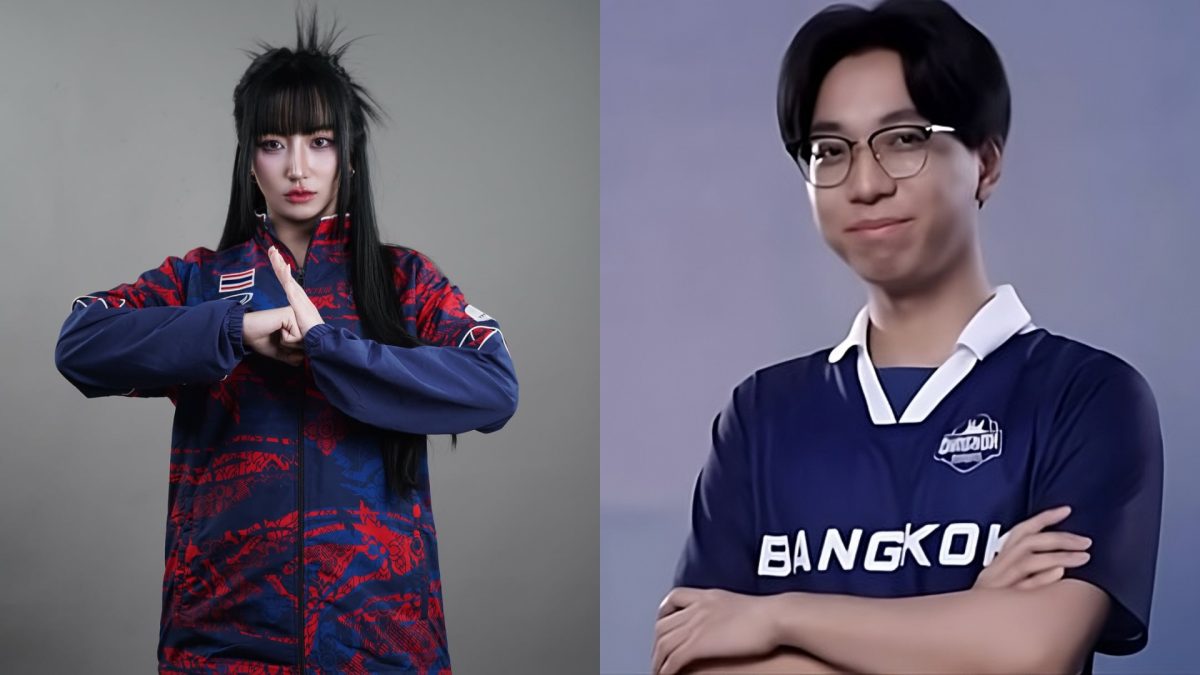 Coreng Nama Bangsa, Tokyogurl dan Cheerio Divonis 3 Bulan Penjara Usai Curang di SEA Games