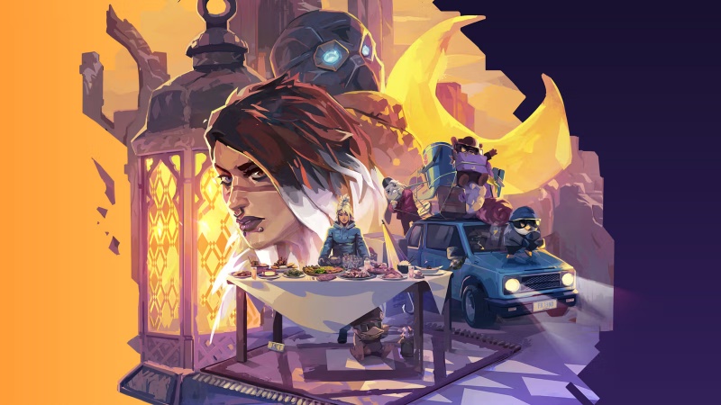 Tantangan Tengah Malam, VALORANT Hadirkan Event ‘Night Queue’ dengan Hadiah Eksklusif!