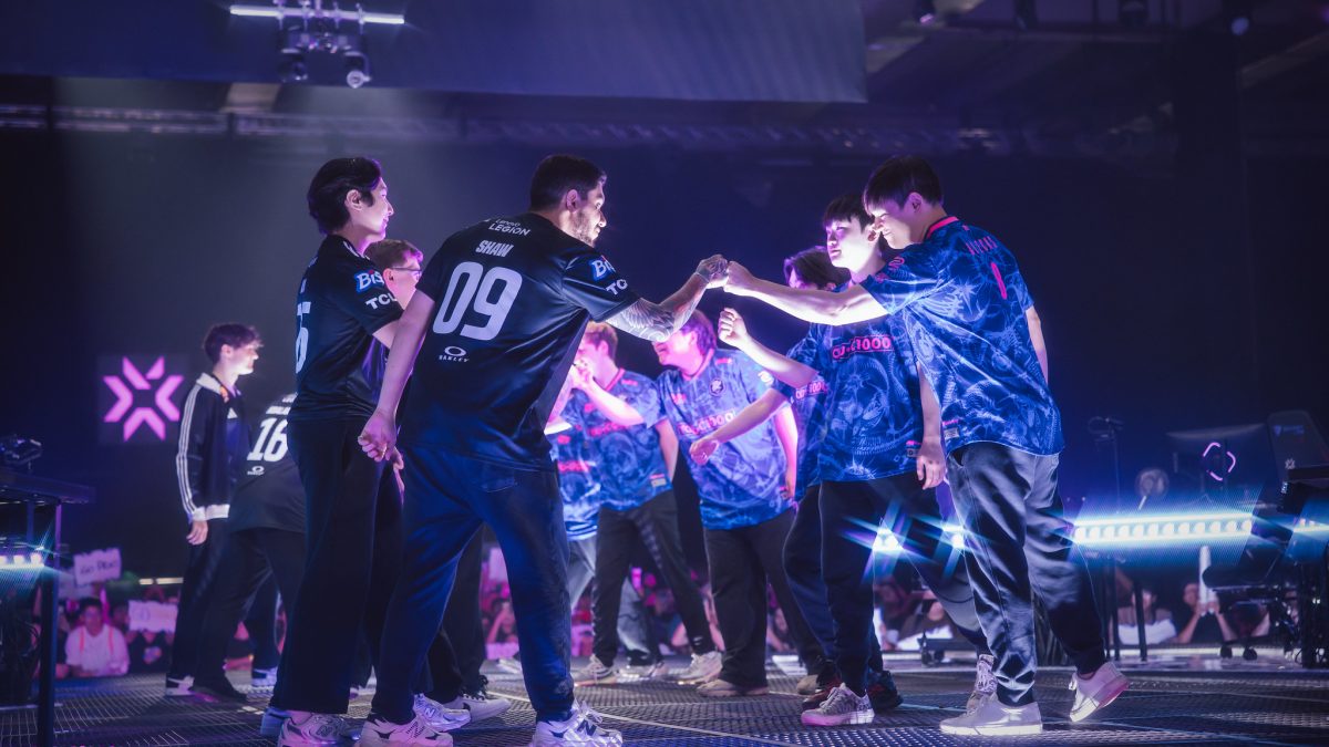 Magnet Penonton Dunia, Paper Rex Pecahkan Rekor Viewership di Babak Playoffs Masters Santiago