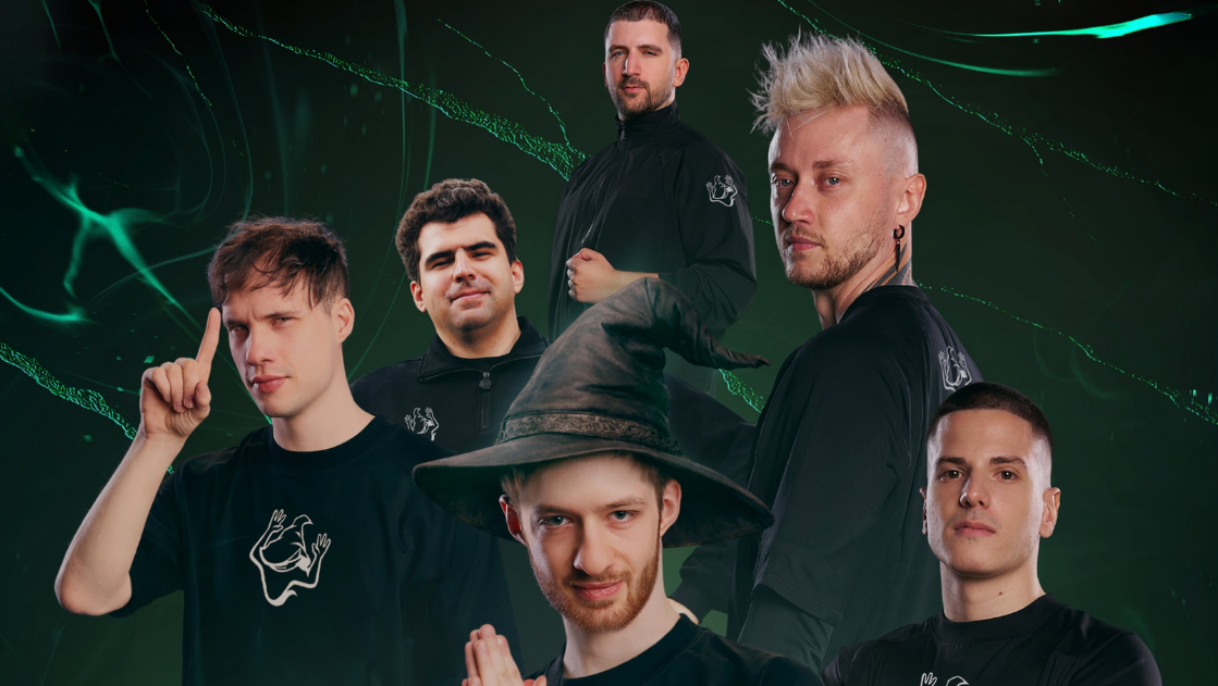 Skuad Impian Kembali, Witchcraft Siap Guncang EMEA Masters 2026 Bersama Bwipo