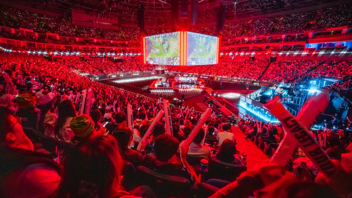 Worlds 2026 Menuju Amerika Serikat, New York Akan Jadi Saksi Final Bersejarah