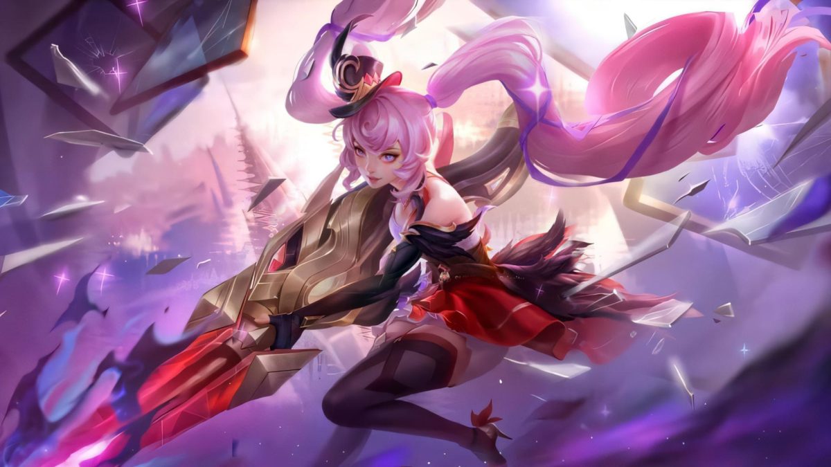 Ramah Pemula, 5 Hero Mobile Legends Paling Gampang Dikuasai untuk Push Rank