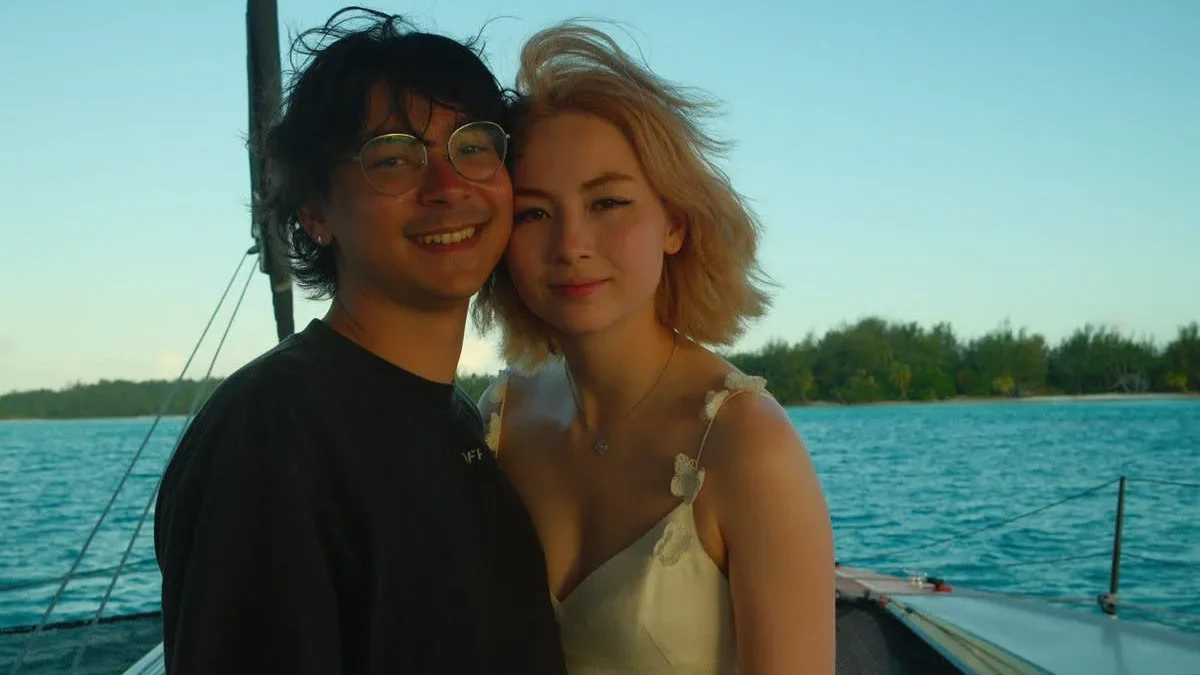 Dilema Asmara di Panggung Esports Profesional