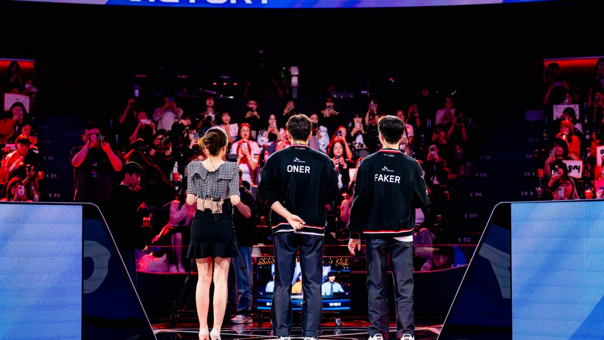 Minggu Kedua LCK 2026: Ujian Berat T1 Menghadapi Sang Rival