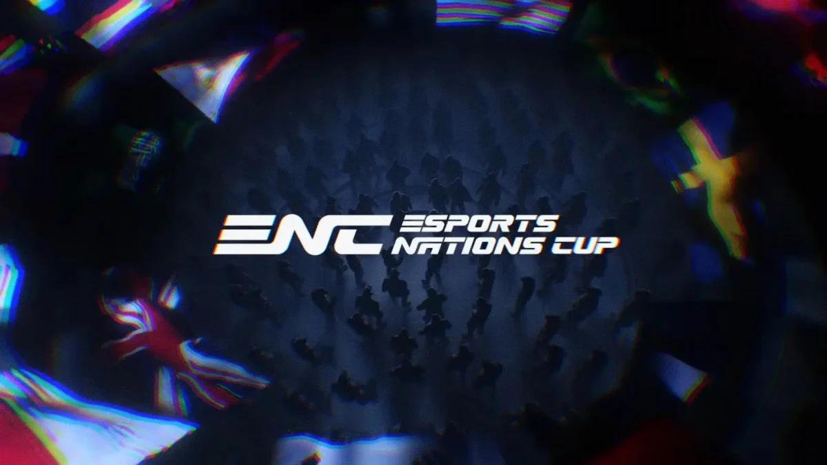 Esports Nations Cup 2026 Akan Pertandingkan 16 Judul Game