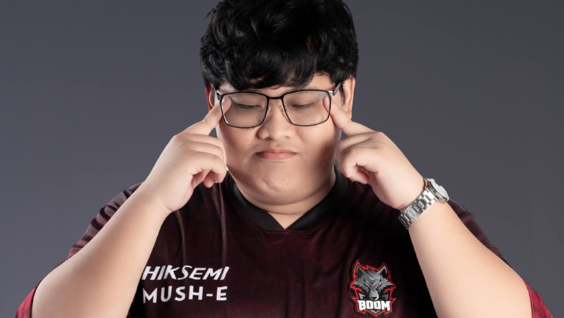 Drama Satu Foto BOOM Esports yang Nyaris Guncang Weibo