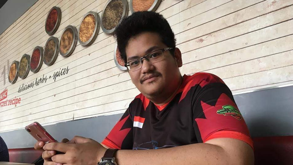 Mengenal Tamado Simon, Pelatih Timnas League of Legends untuk Esports Nation Cup 2026