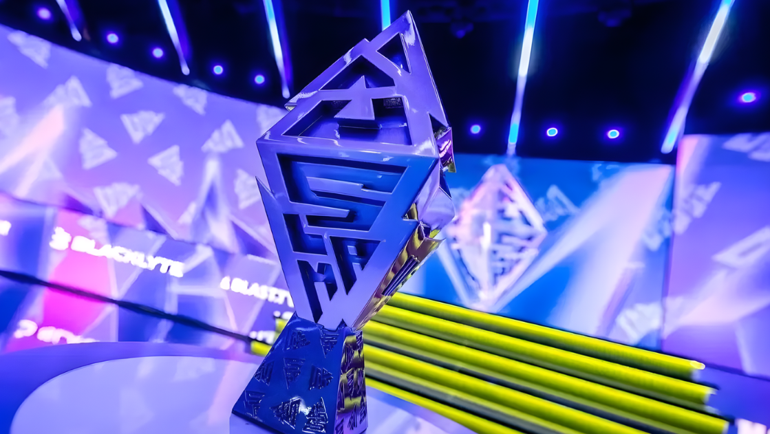 BLAST Slam VII: Duel Mikoto vs Whitemon Berlanjut di Denmark!