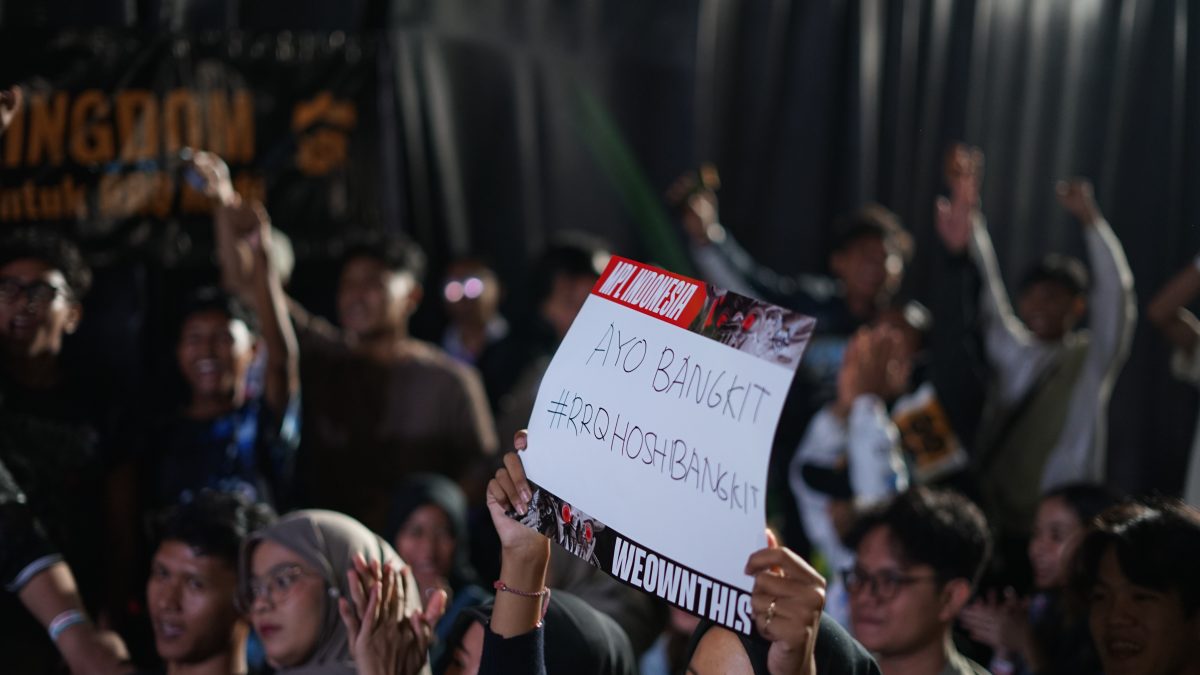 Misi Pecah Telur, Apakah RRQ Hoshi Berpeluang Bangkit?