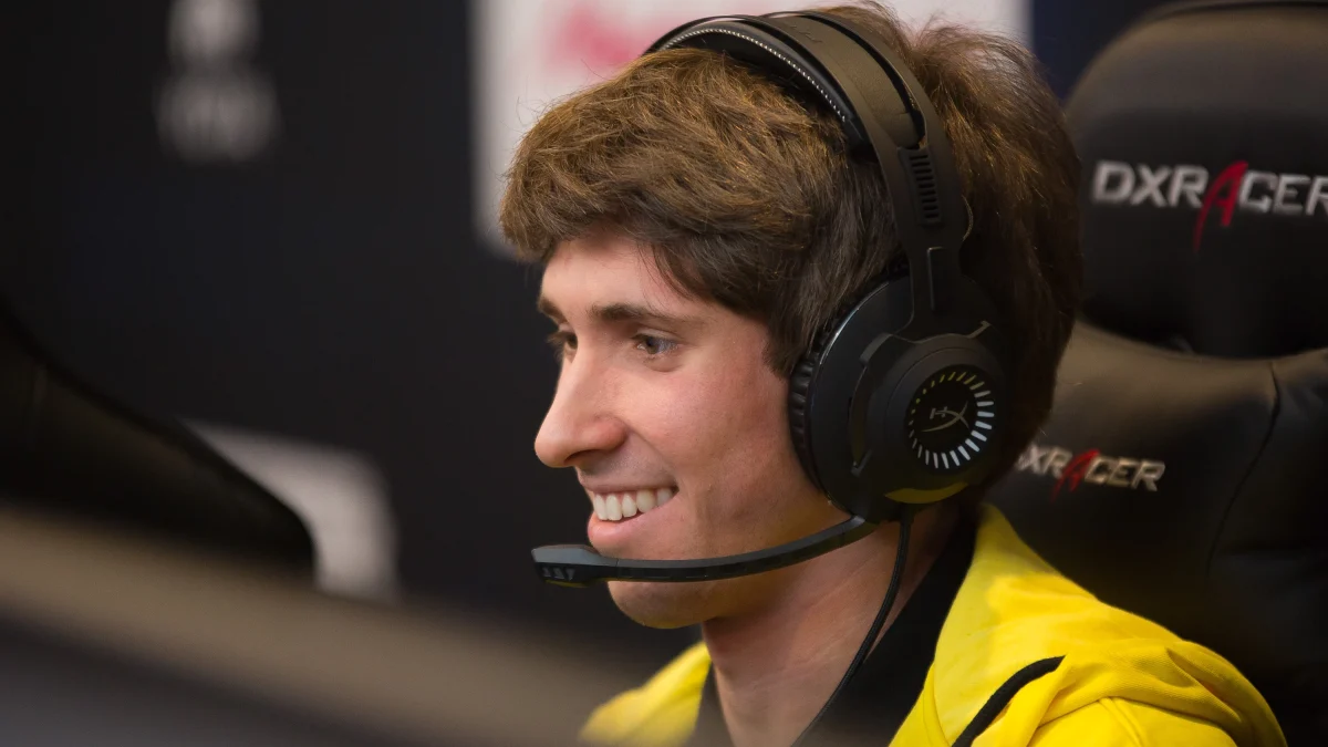 Ada Banyak Pemain Hebat, Tapi Hanya Ada Satu Dendi