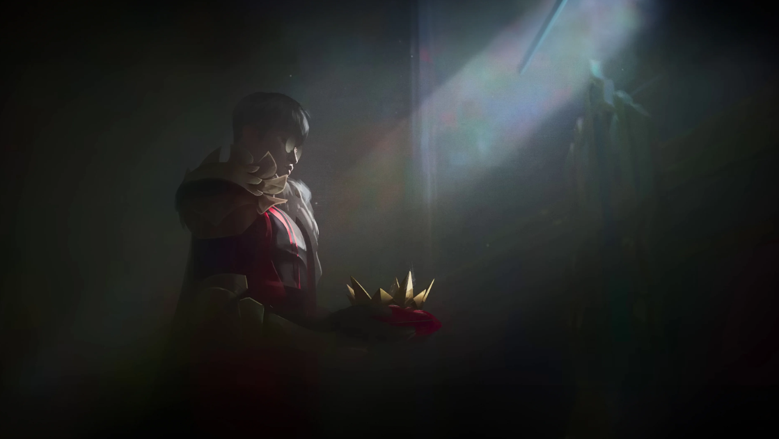 Saat Faker Menjemput Kembali Takdirnya di Worlds 2023