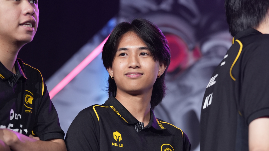 Dewa United Bayangi ONIC di Puncak Klasemen MPL ID Season 17