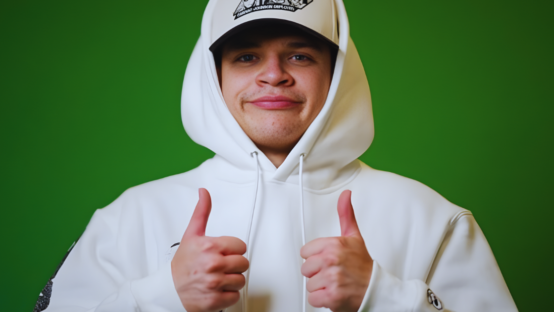 Padahal Baru Main, Jynxzi Kena Banned di League of Legends