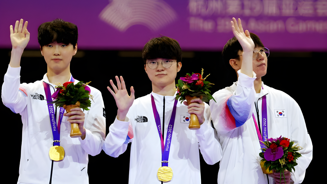 Esports Foundation Putus Kemitraan dengan KeSPA Jelang ENC 2026