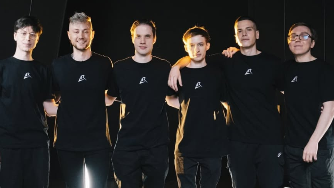 Harapan Besar dari Caedrel, Los Ratones Comeback?