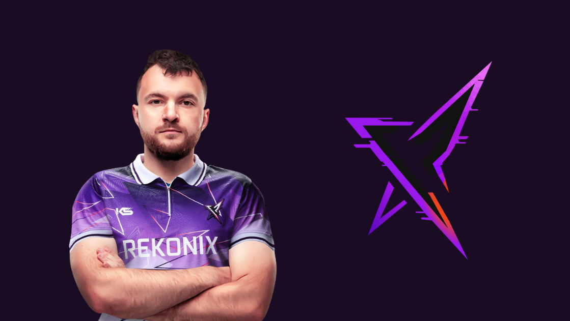 Sentuhan Sang Juara, Harapan Baru Rekonix di Bawah Nakhoda MinD_ContRoL