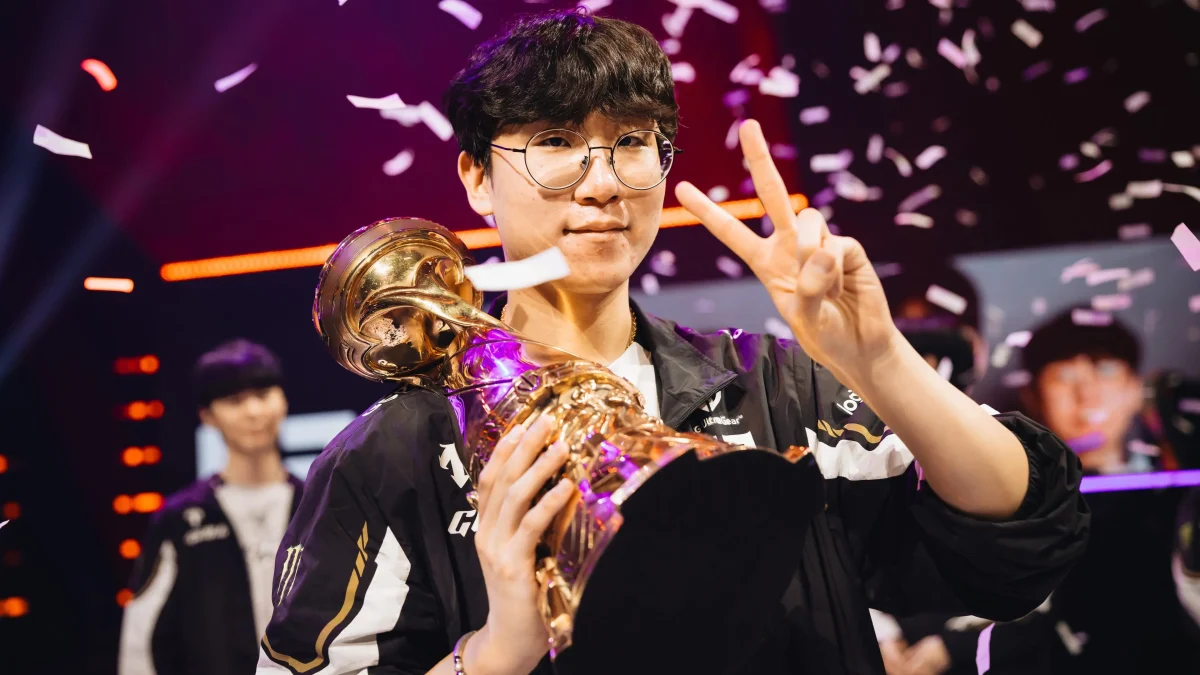 Kelanjutan Kasus Pajak Ruler: Ancaman Sanksi LCK Menanti?