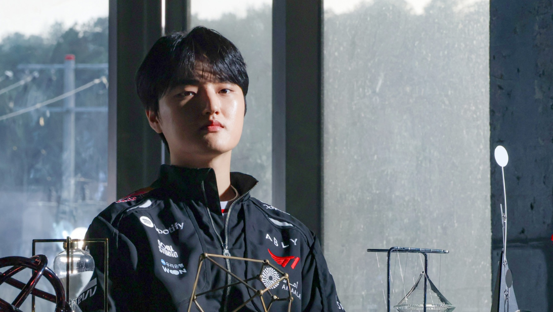 Fokus Utama Peyz: Menjadi Pemain yang Lebih Berguna