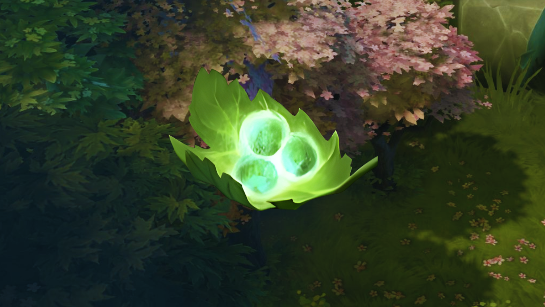 Item Ini Bikin Kita Semua Jadi Bisa Makan Pohon di Dota 2