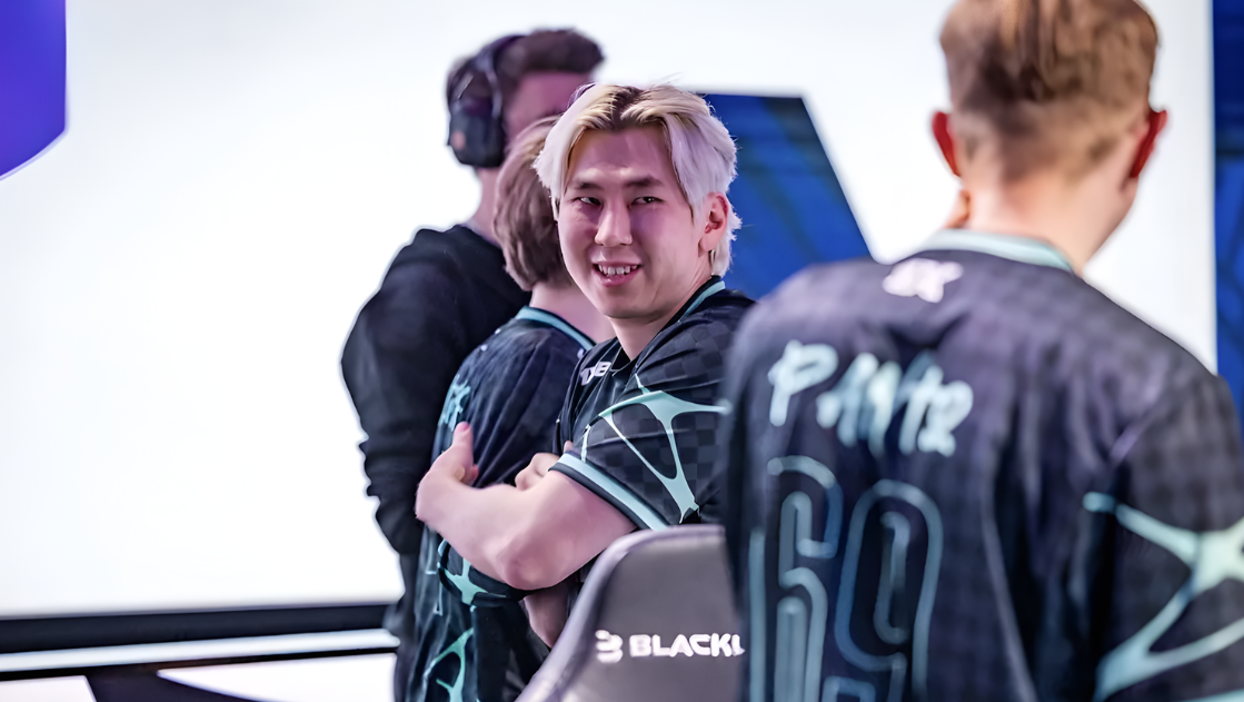 Membeli Mentalitas Juara, Resep Instan OG Kembali ke Puncak?