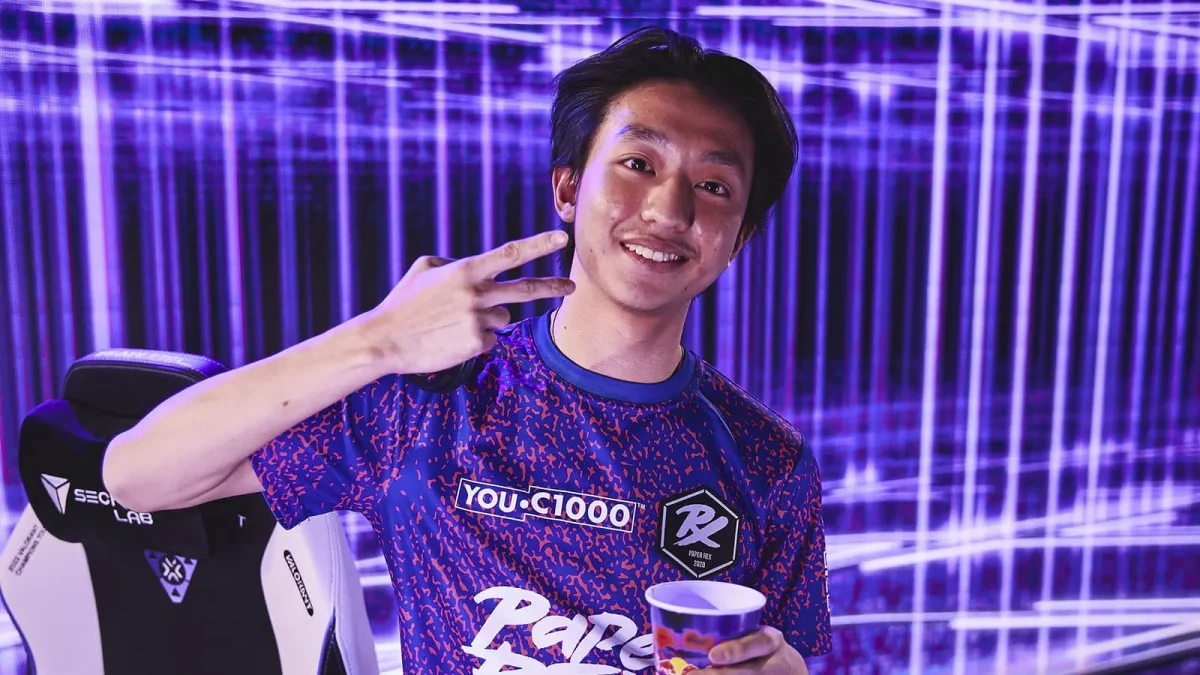 Dilema f0rsaken: Bela Timnas di ENC 2026 atau Fokus Bareng Paper Rex?