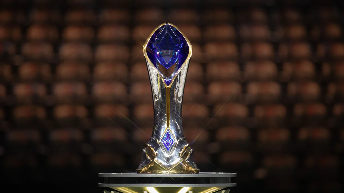 LCS Cetak Sejarah, Semua Tim Kompak Bertahan dengan Roster Lama