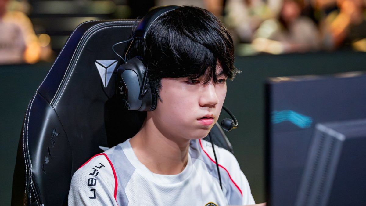 Masalah Attitude, BNK FEARX Turunkan Diable dari Skuad Utama