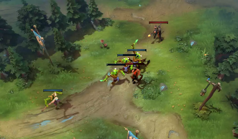 Mereka Pergi, Mereka Naif, Mereka Gak Pernah Pulang