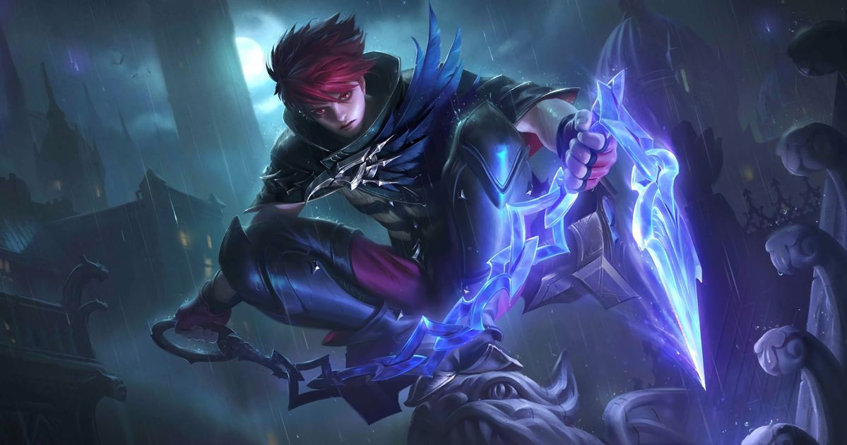 Setuju atau Tidak, Jungler adalah Support Kedua di Mobile Legends