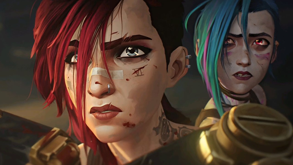 Imbas Kasus Kriminal Berat, Riot Games Hapus Lagu D4vd dari Soundtrack Resmi Arcane Season 2