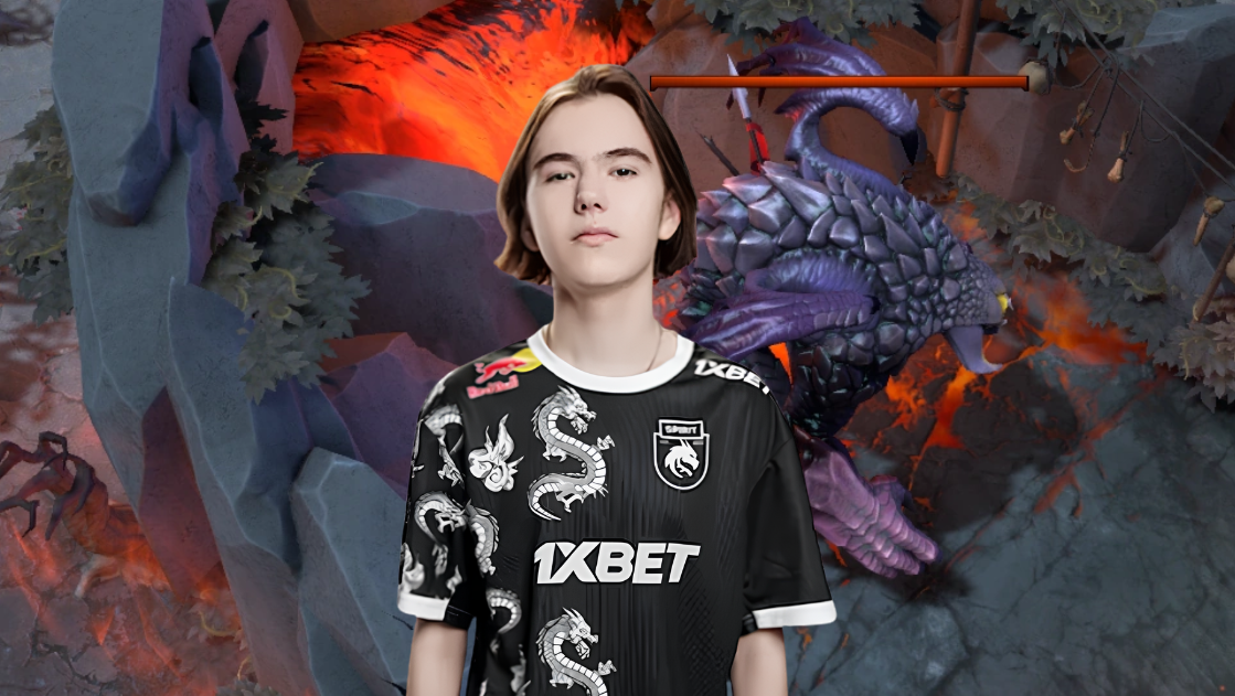 Donk Terpantau Sudah Divine II di Dota 2