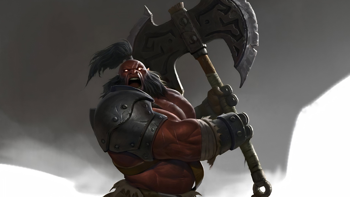 Mode Turbo Adalah Alasan Kita Masih Main Dota 2