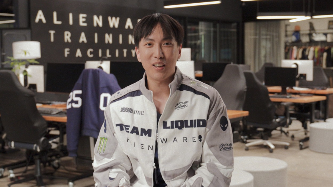 Doublelift Kembali Gabung ke Team Liquid, Jadi Apa?