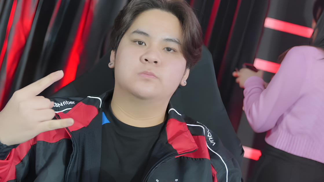 Masa Depan Luke Jadi Sorotan Hangat: Balik ke Bigetron atau Permanen di EVOS?