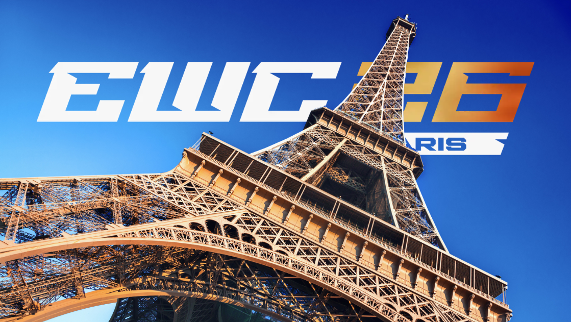 Paris Resmi Jadi Tuan Rumah Esports World Cup 2026