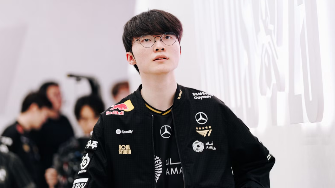 Usia 30 Tahun di Esports, Waktunya Pensiun atau Baru Mulai?
