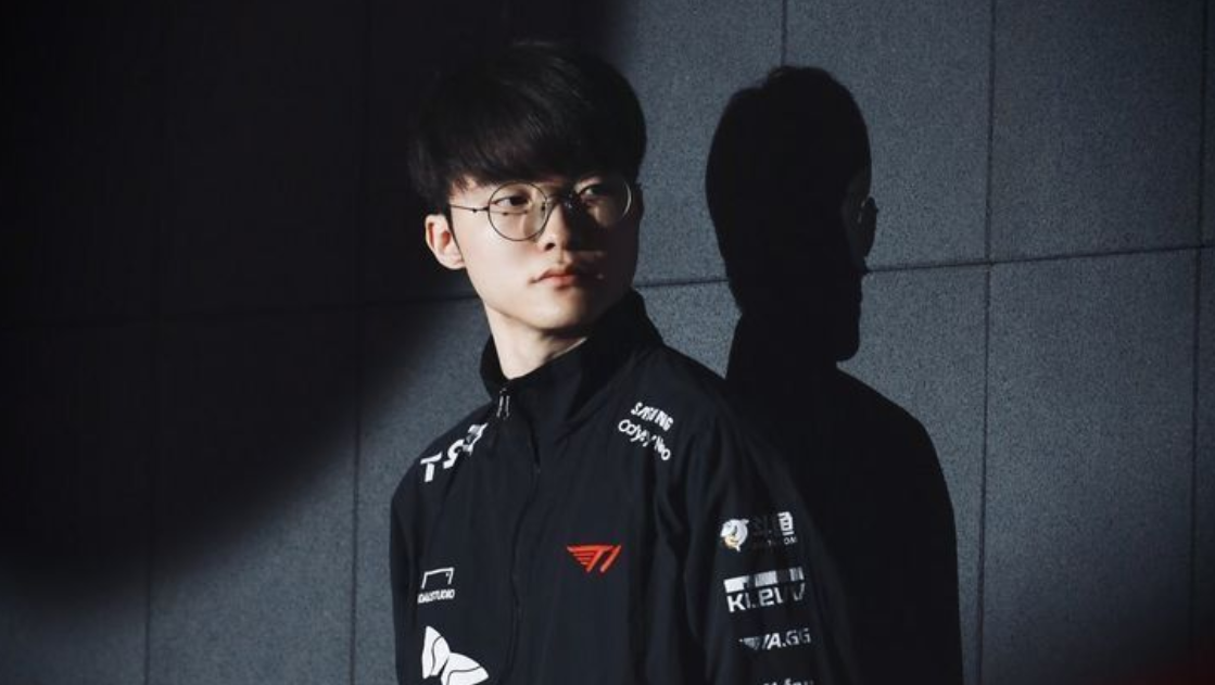 Faker Akui Puas dengan Performa T1