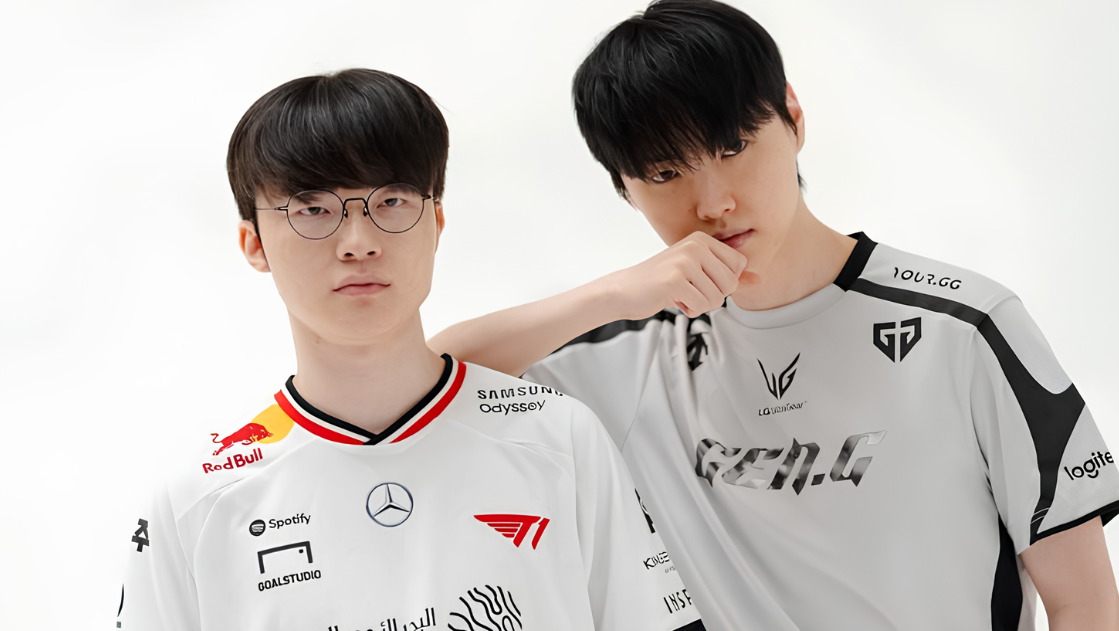Narasi Baik dan Jahat di Cerita Esports