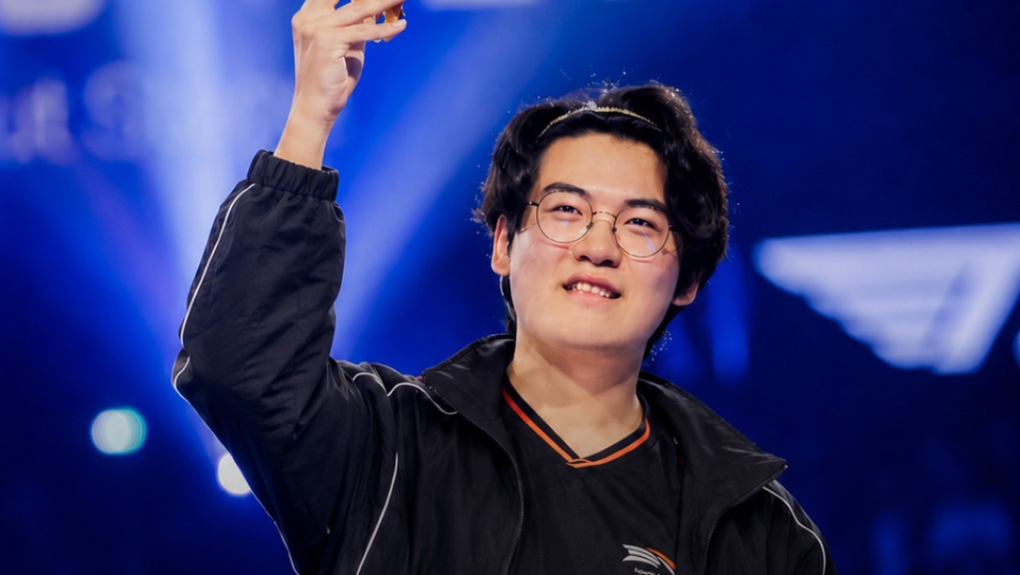 HLE Amankan Tiket Terakhir ke Esports World Cup 2026
