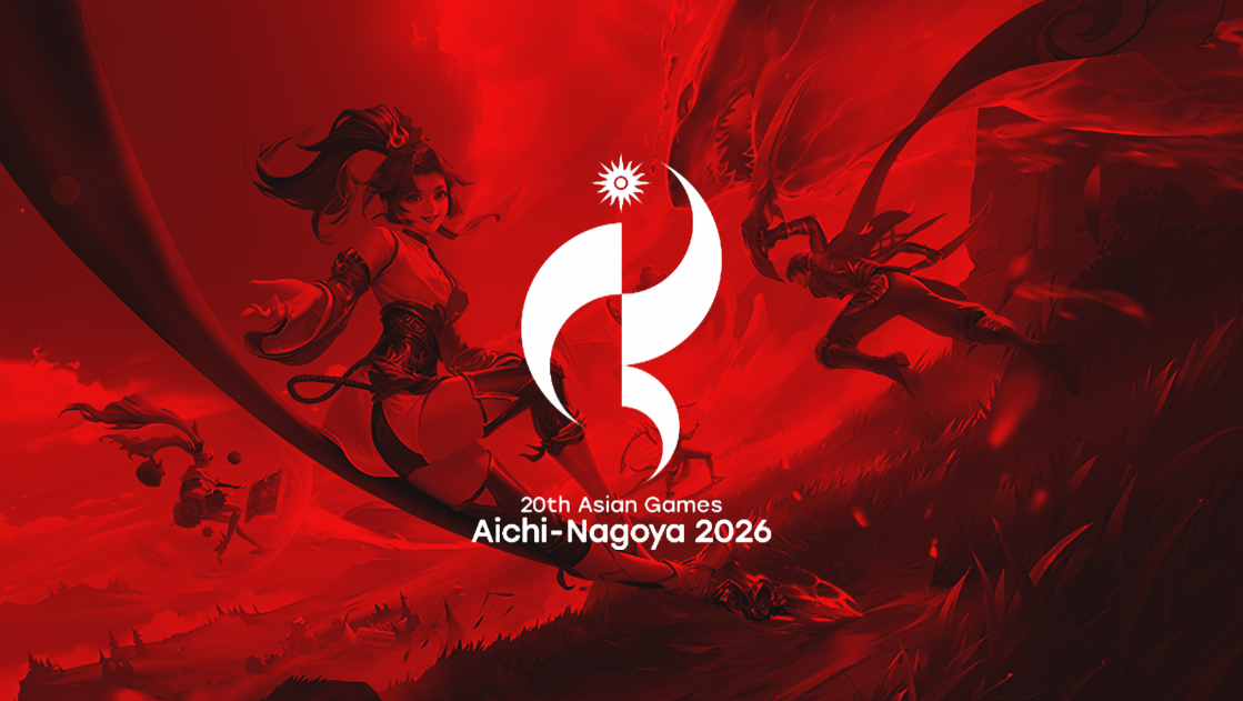 Timnas Indonesia Cabang Honor of Kings di Asian Games 2026 Telah Diumumkan