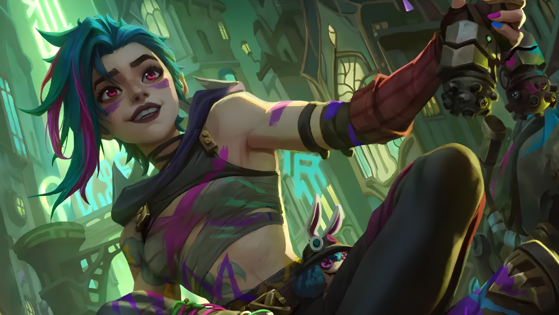 User Reddit Sebut League of Legends Gak Bisa Dimainkan Tanpa Voice Chat