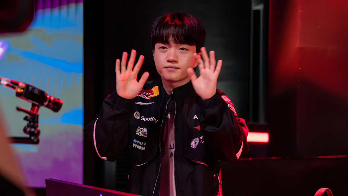 Tumbangkan kt Rolster 2-0, T1 Buka Peluang Rebut Posisi Puncak Klasemen LCK 2026